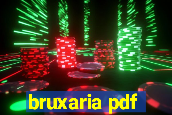 bruxaria pdf